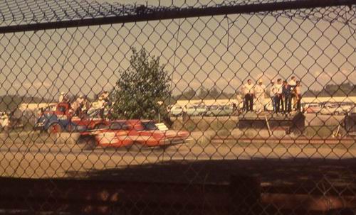 Michigan State Fairgrounds - From Ebay